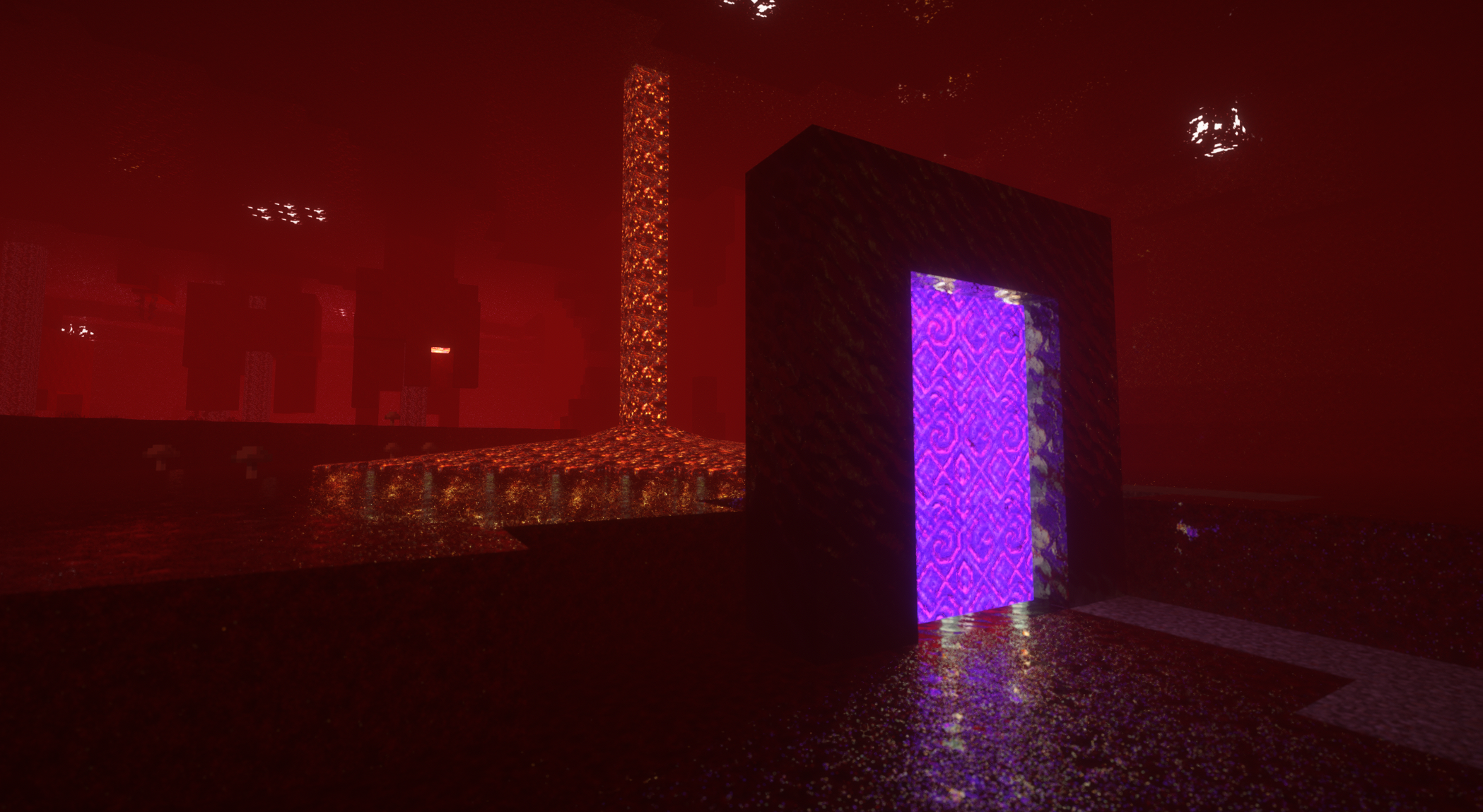 Optimum Realism Resource Pack: Texture Bug Fixes & Updates