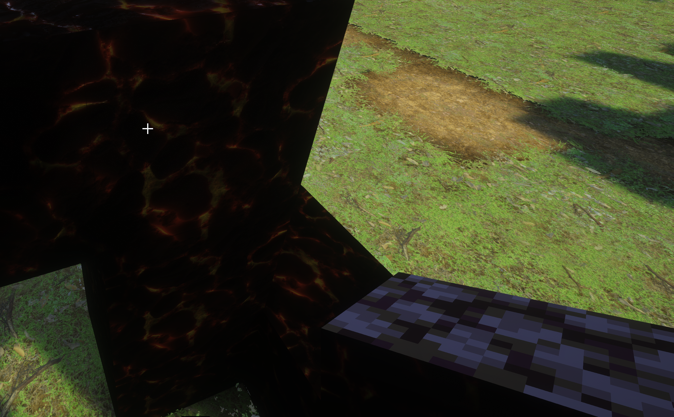 Optimum Realism Resource Pack: Texture Bug Fixes & Updates