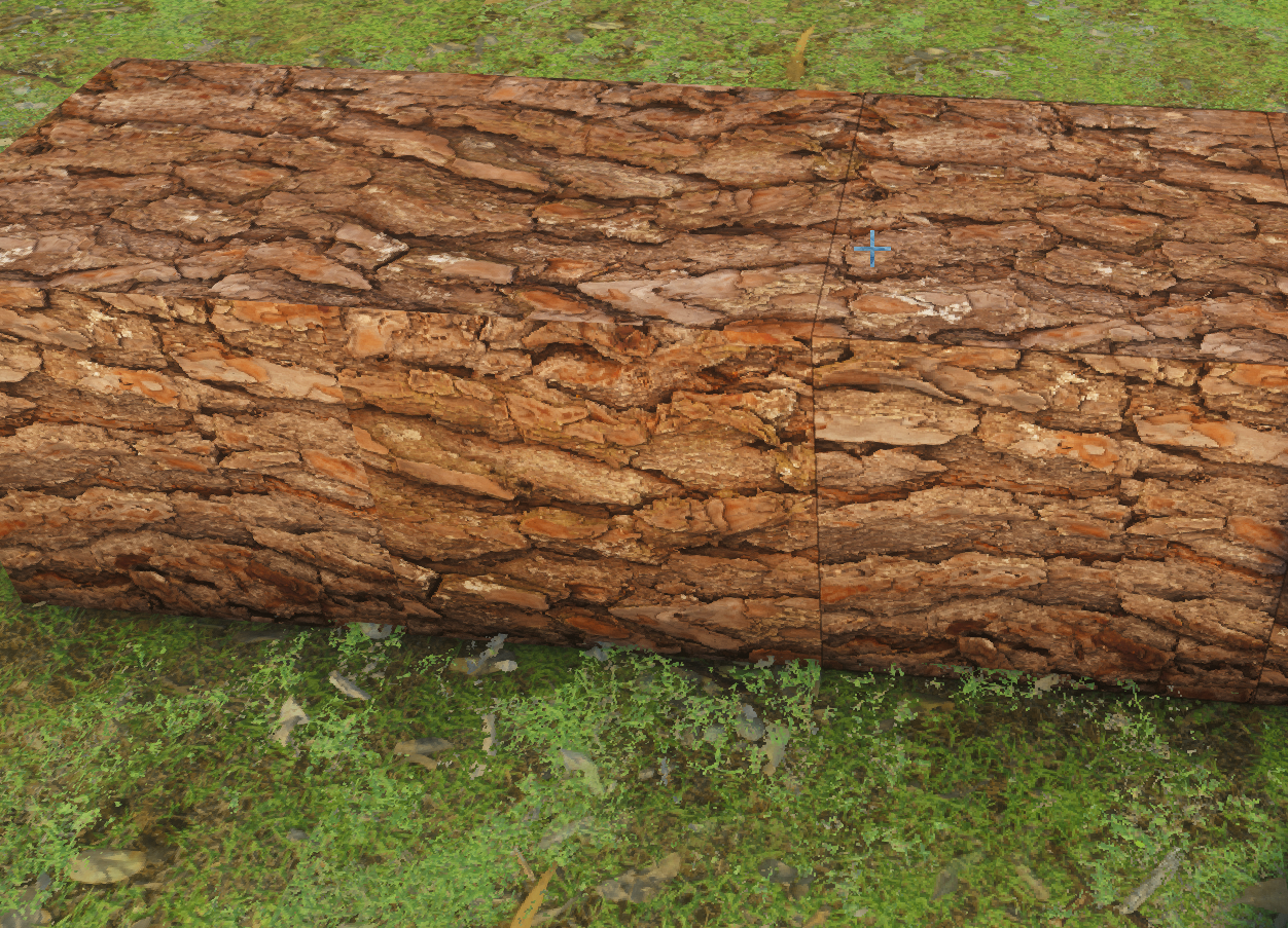 Optimum Realism Resource Pack: Texture Bug Fixes & Updates