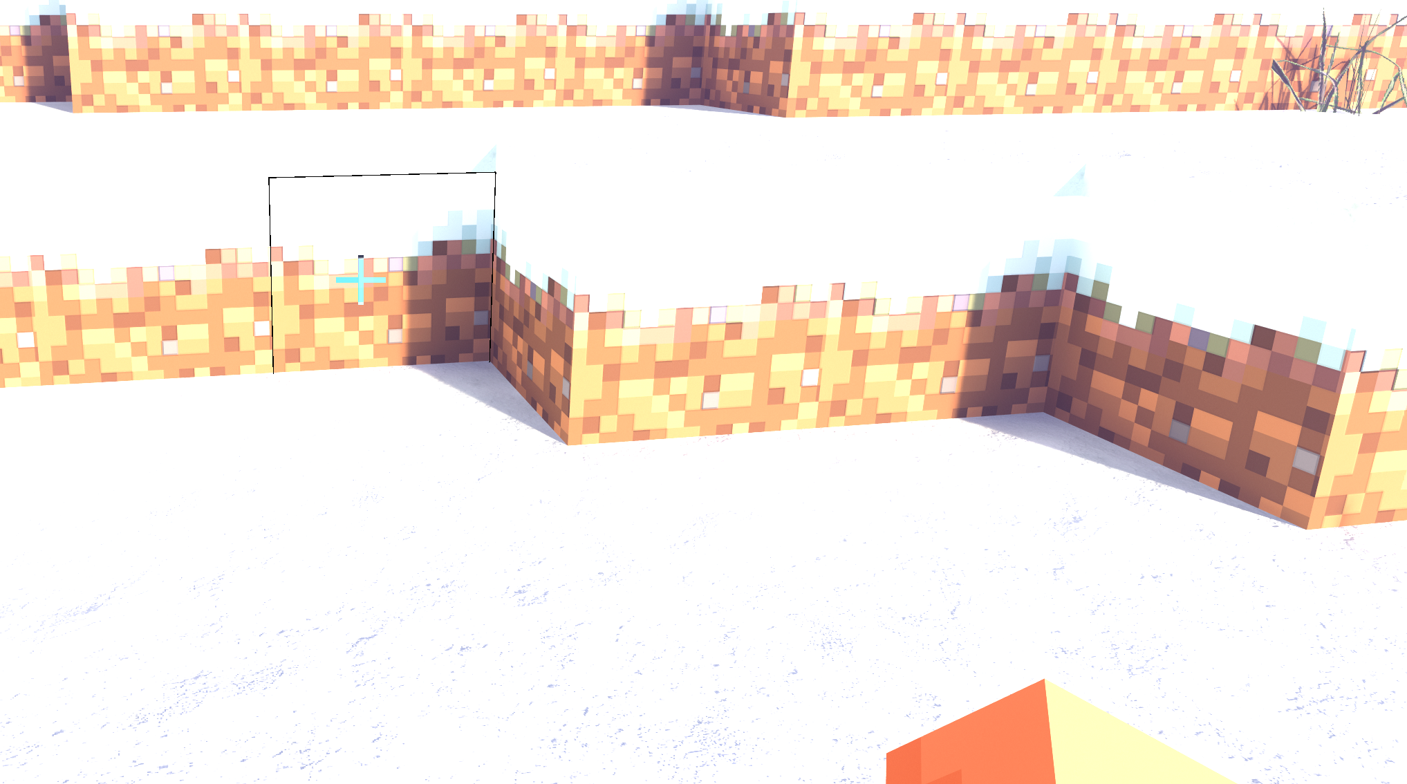 Optimum Realism Resource Pack: Texture Bug Fixes & Updates