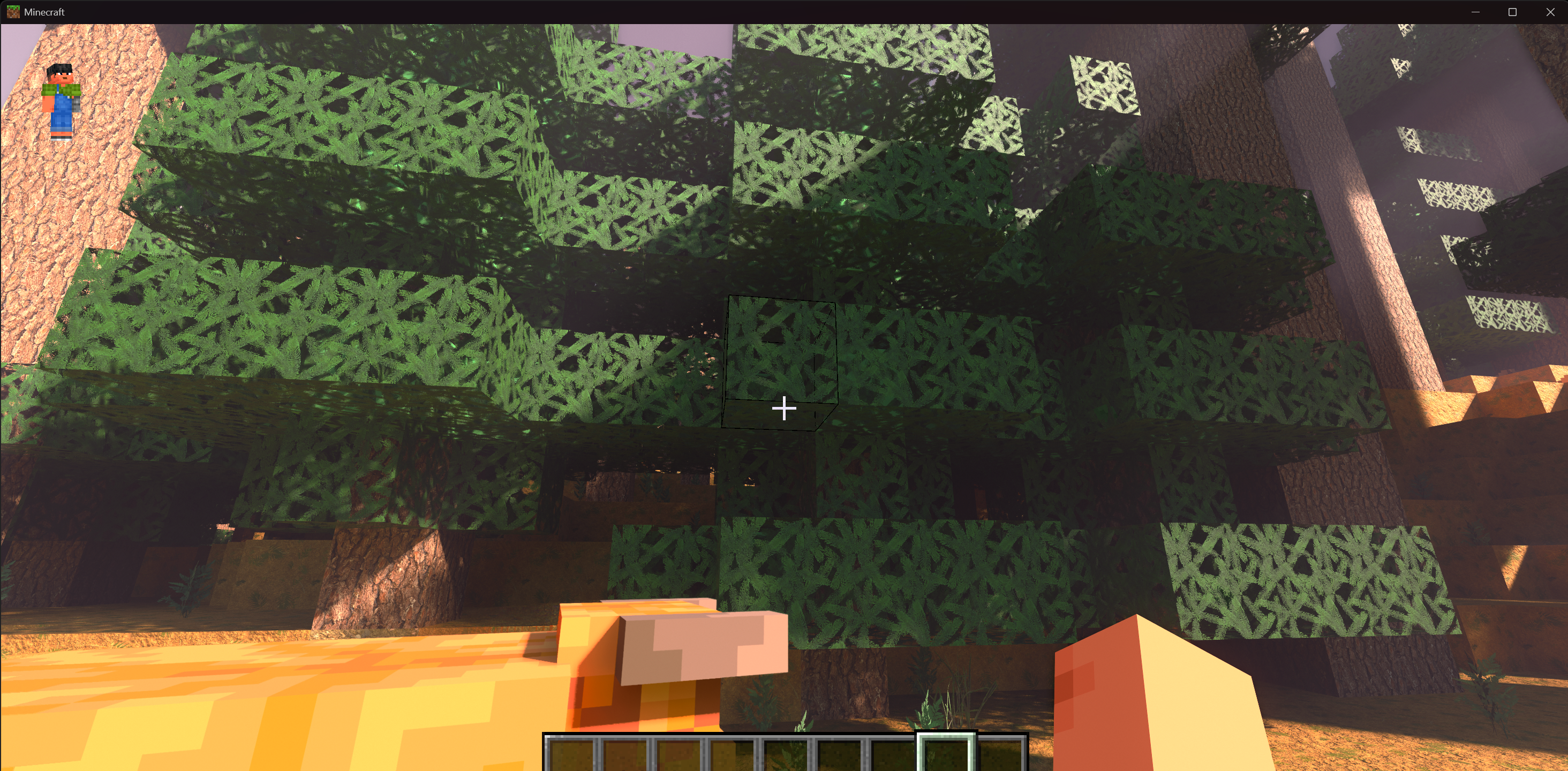 Optimum Realism: Textur-Bugfixes & Updates