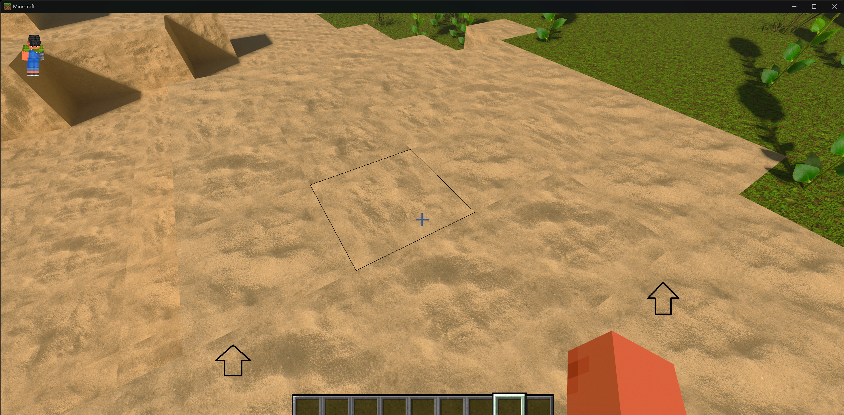 Optimum Realism Resource Pack: Texture Bug Fixes & Updates