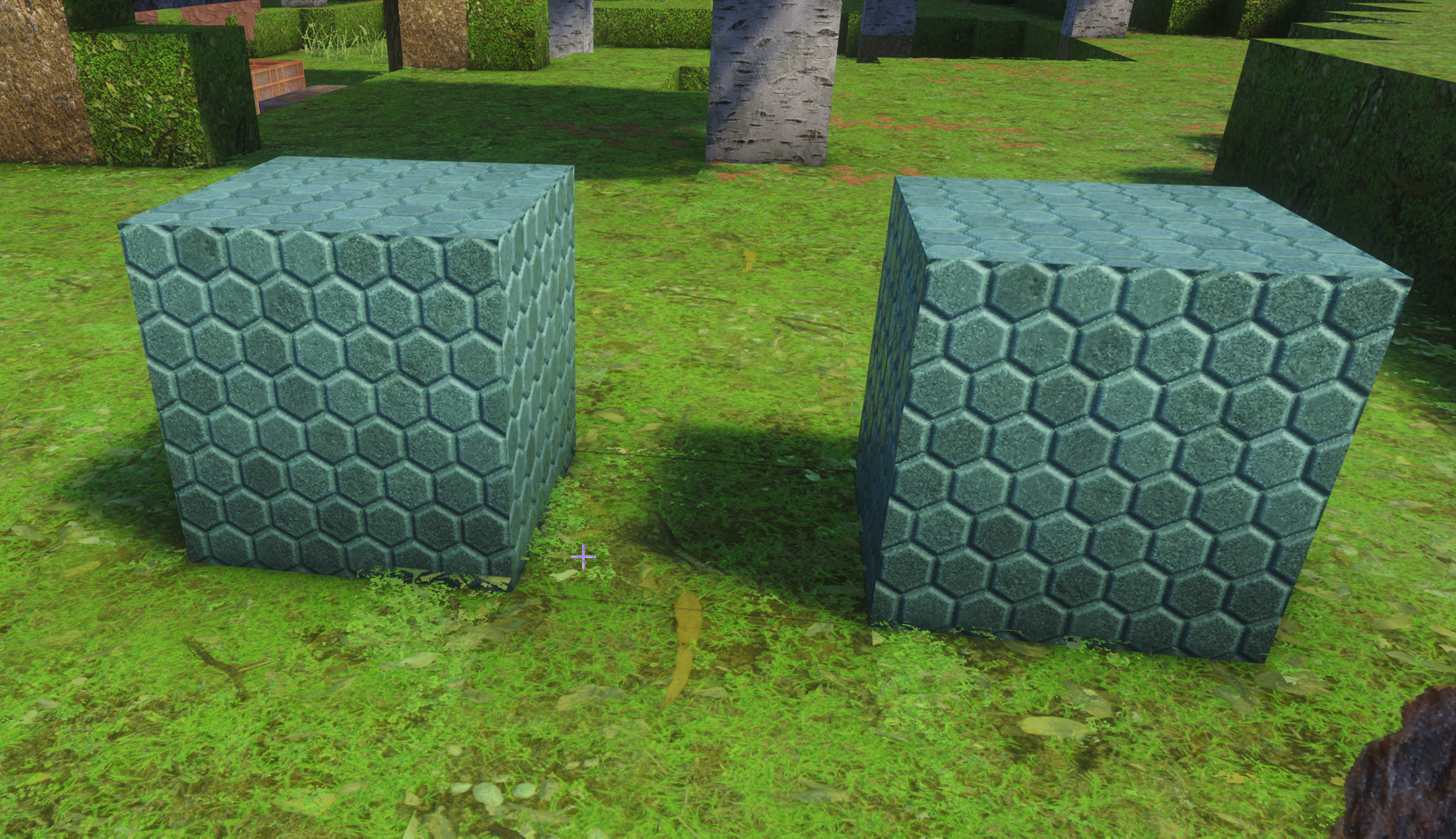 Optimum Realism: Textur-Bugfixes & Updates