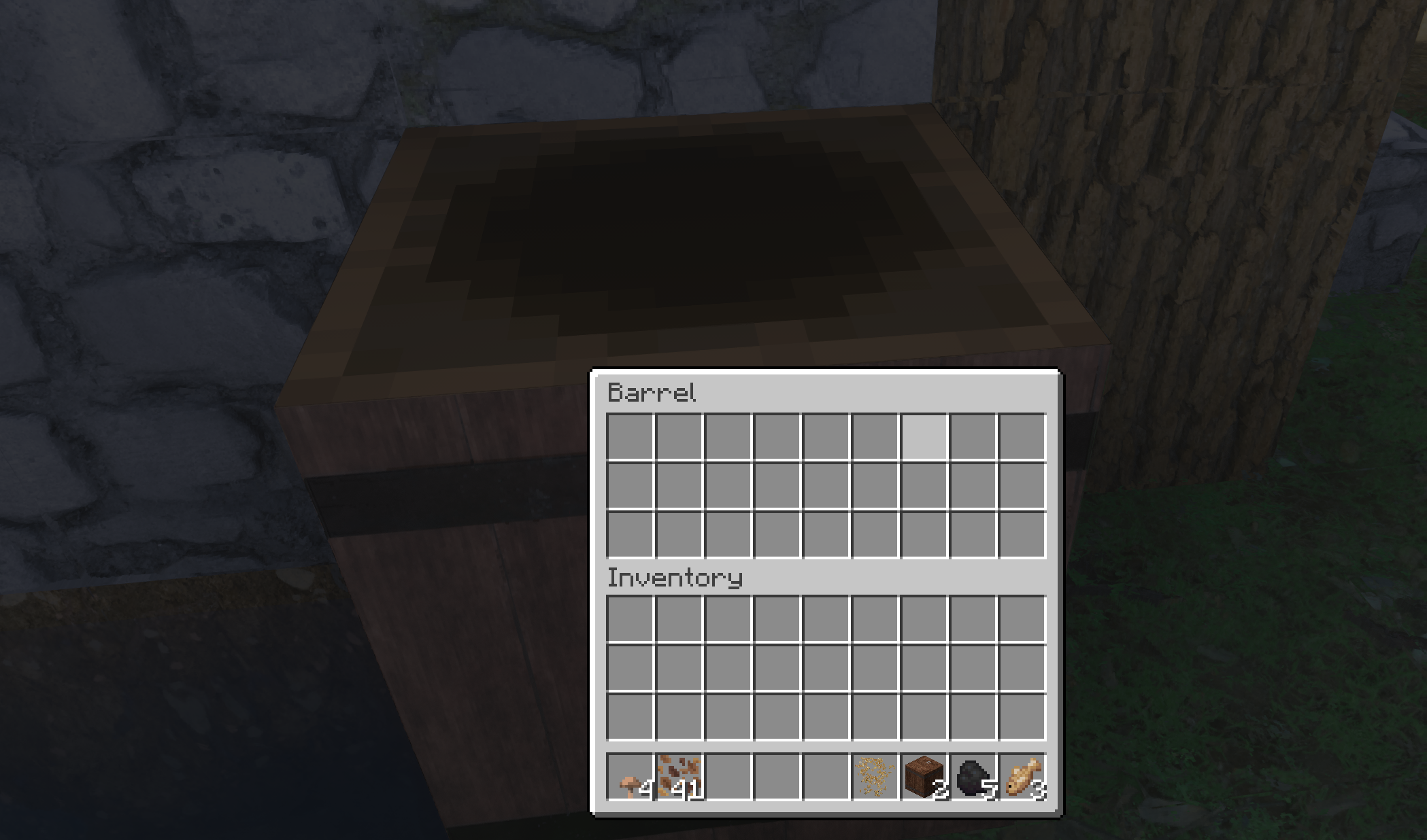 Optimum Realism: Textur-Bugfixes & Updates