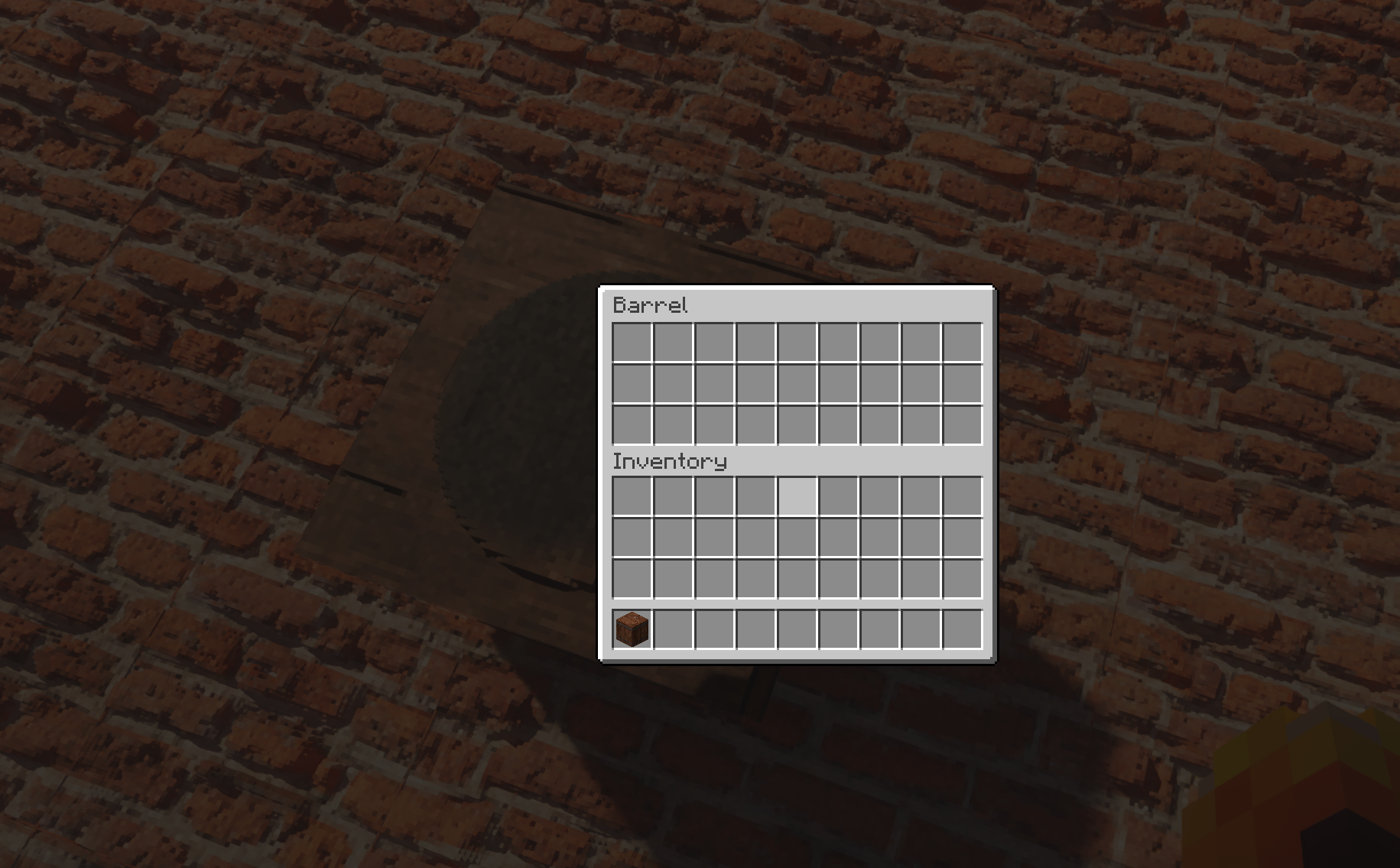 Optimum Realism: Textur-Bugfixes & Updates