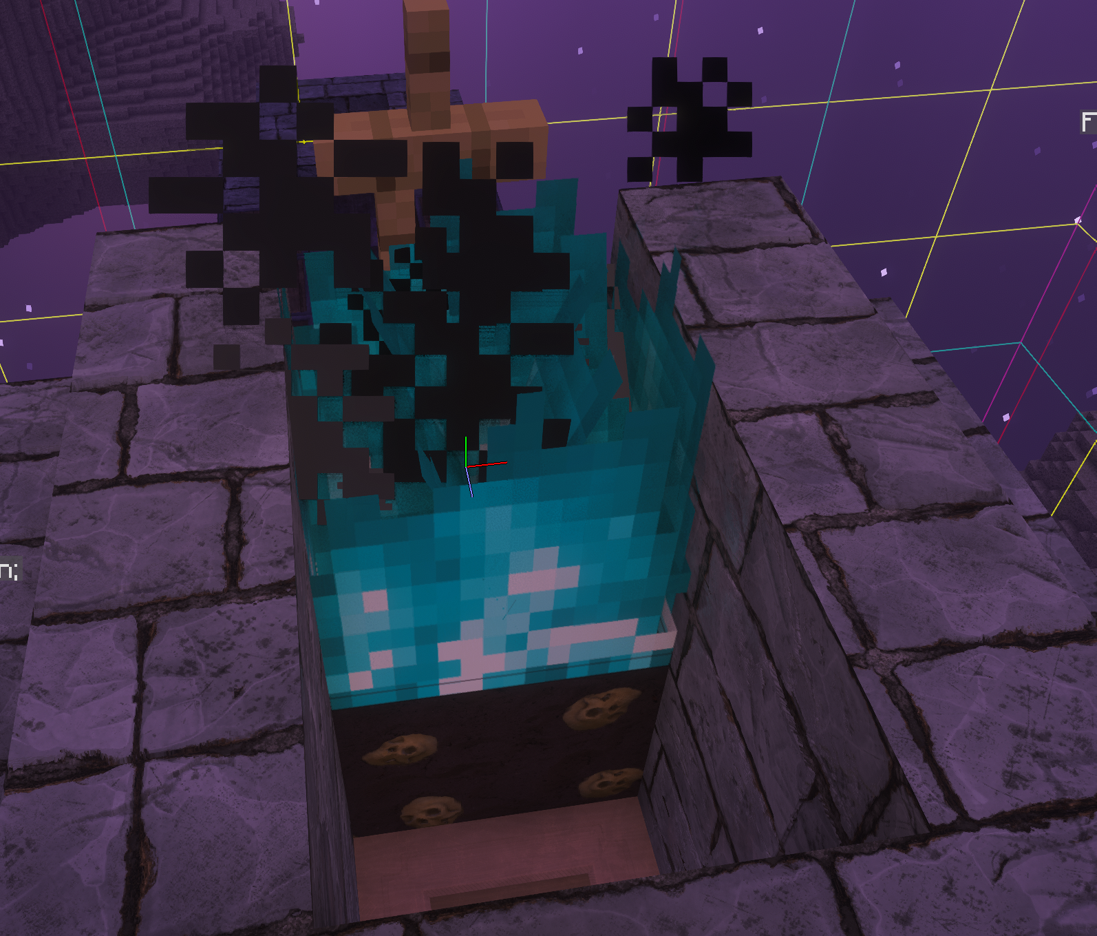 Optimum Realism Resource Pack: Texture Bug Fixes & Updates