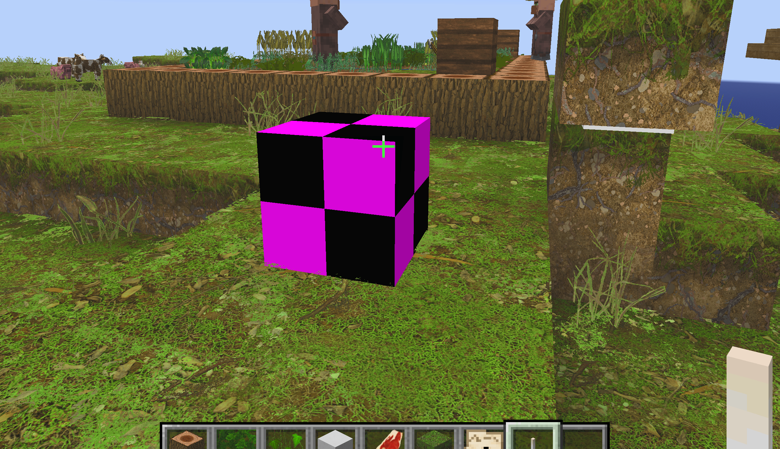 Optimum Realism : Corrections de bugs et mises à jour - Image 1