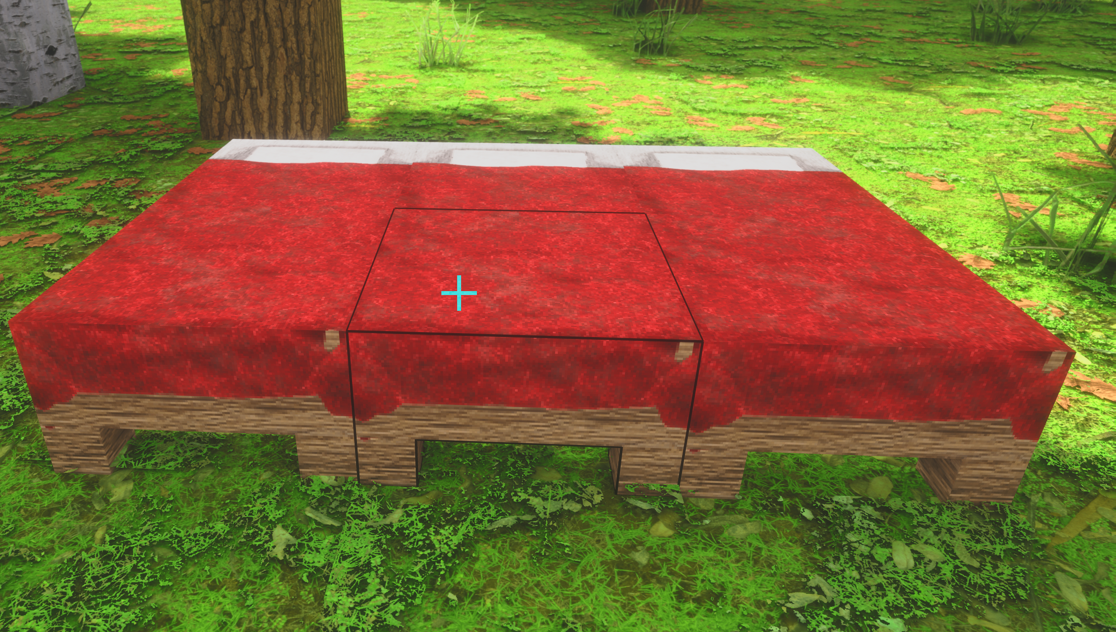 Optimum Realism Resource Pack: Texture Bug Fixes & Updates