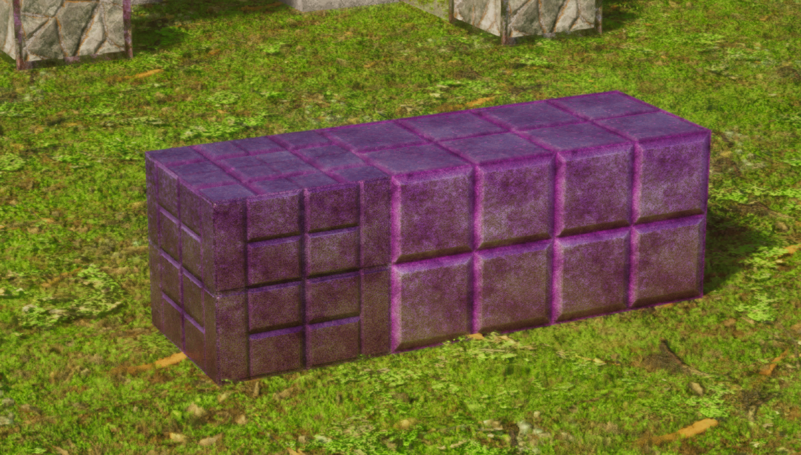 Optimum Realism: Textur-Bugfixes & Updates
