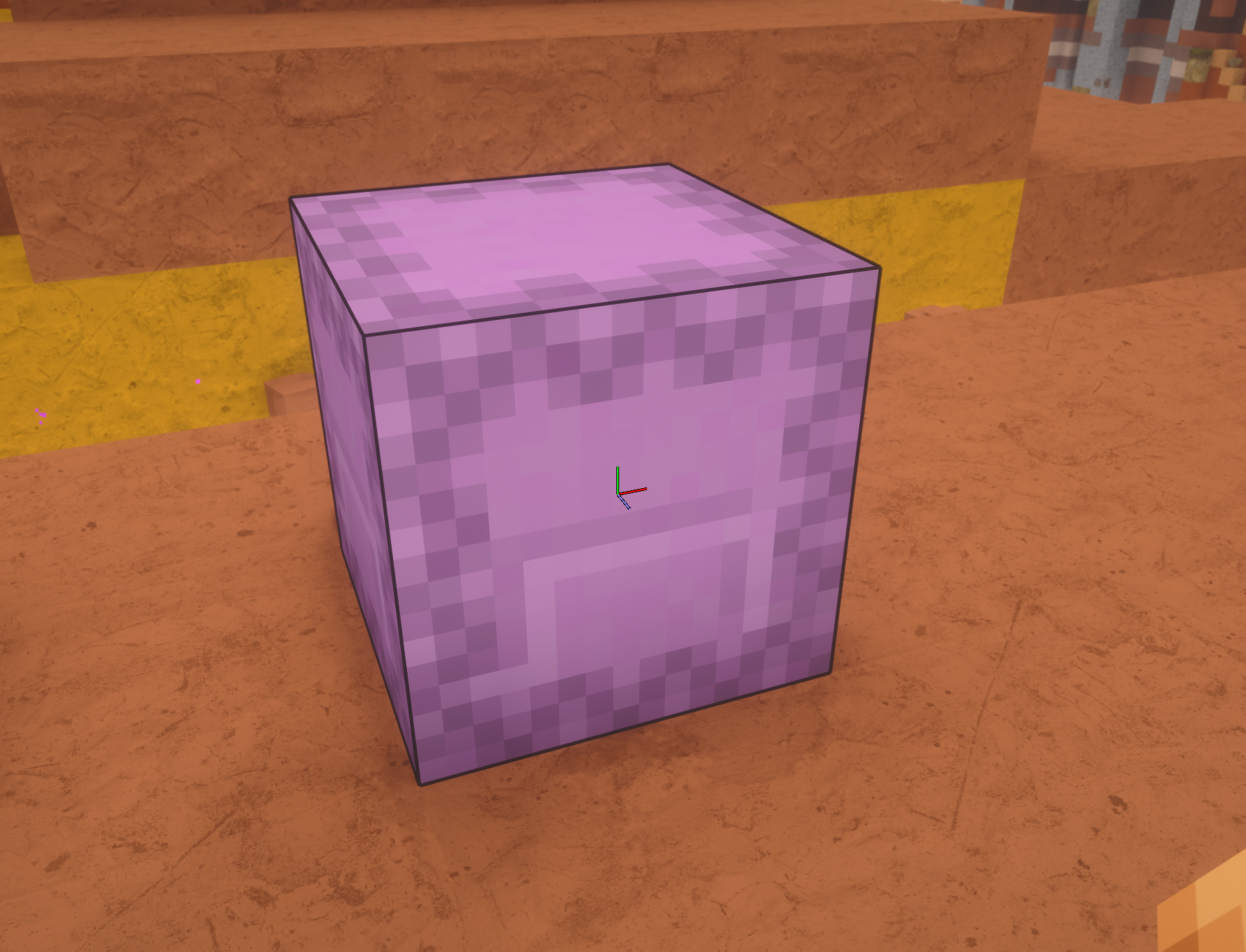 Optimum Realism: Textur-Bugfixes & Updates