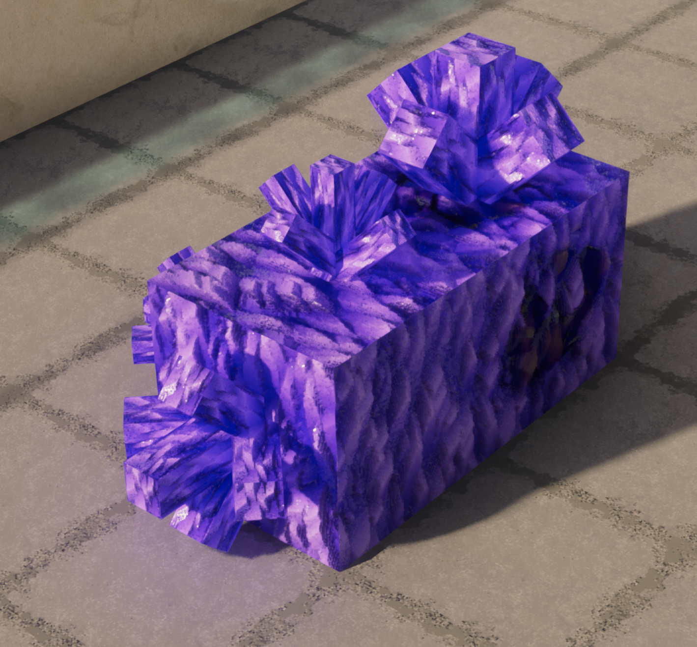 Optimum Realism Resource Pack: Texture Bug Fixes & Updates