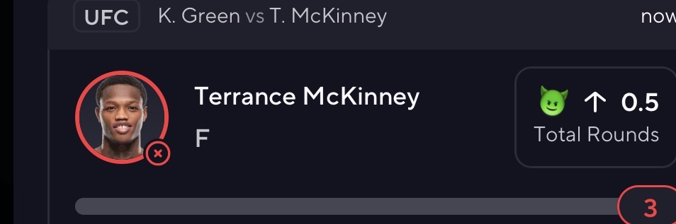 UFC 329 PrizePicks Settlement Update