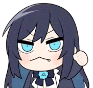 New Custom Ado Emojis Added to ATGs Discord Server