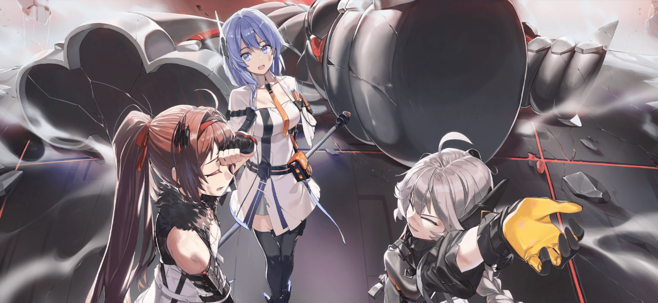 Aether Gazer: Dreams of Times Past Archive & Lore