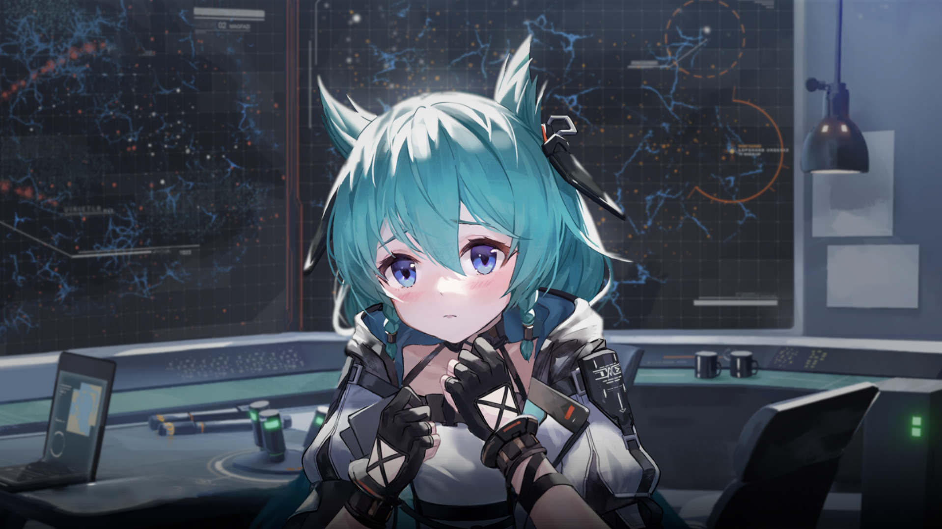 Aether Gazer: Dreams of Times Past Archive & Lore