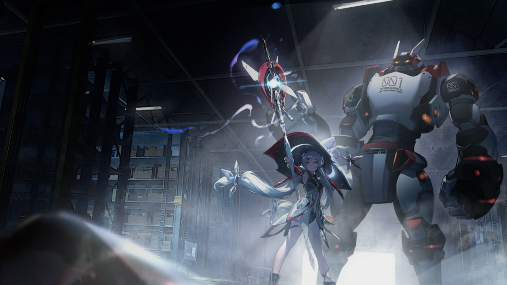 Aether Gazer: Dreams of Times Past Archive & Lore