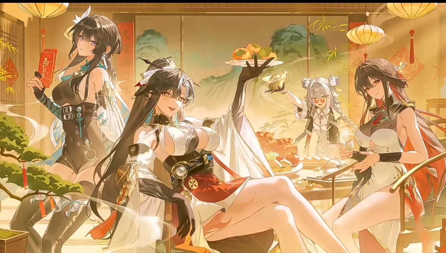 Single BGMs