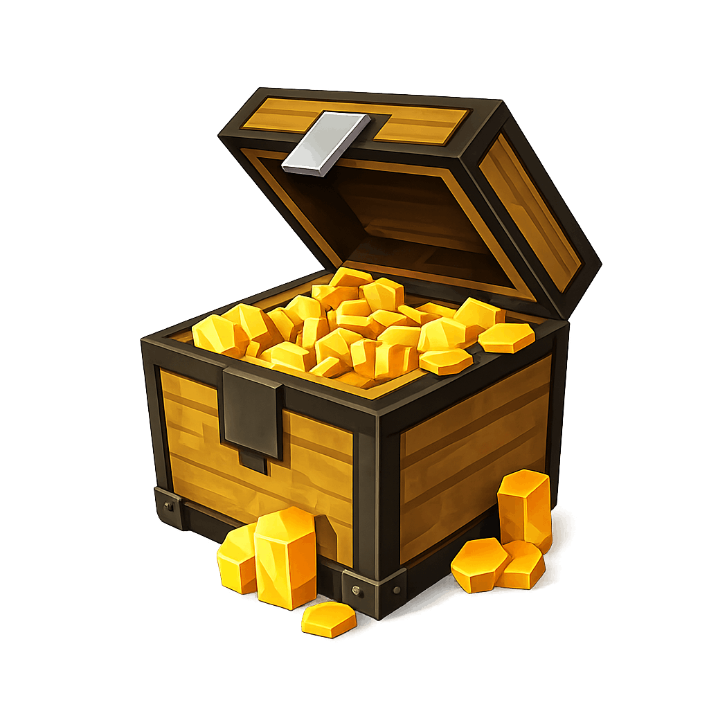 10000 Coins