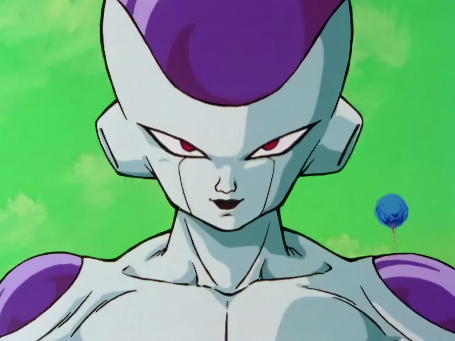 Is Frieza High Universal? Dragon Ball Scaling Analysis