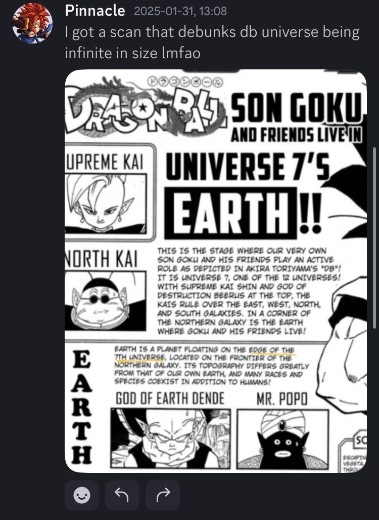 Is Frieza High Universal? Dragon Ball Scaling Analysis - Image 6