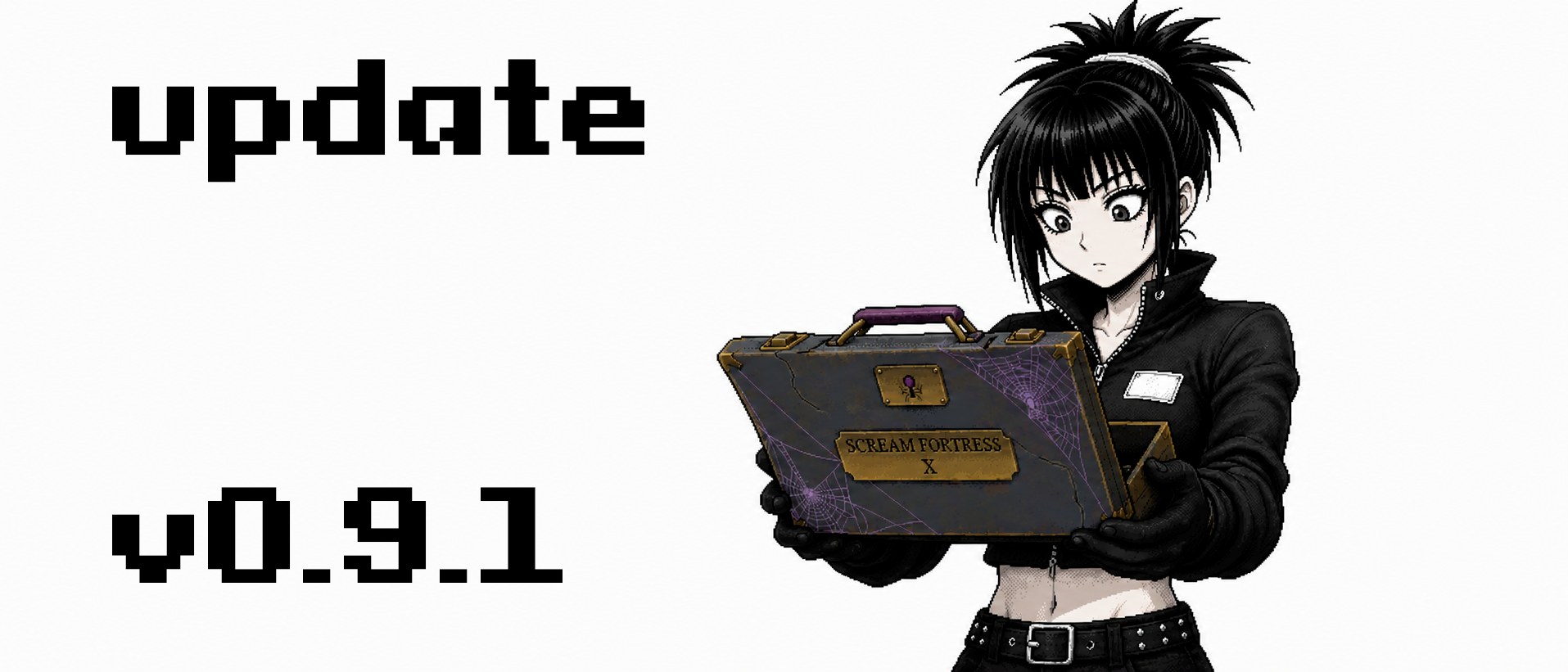 Update v0.9.1