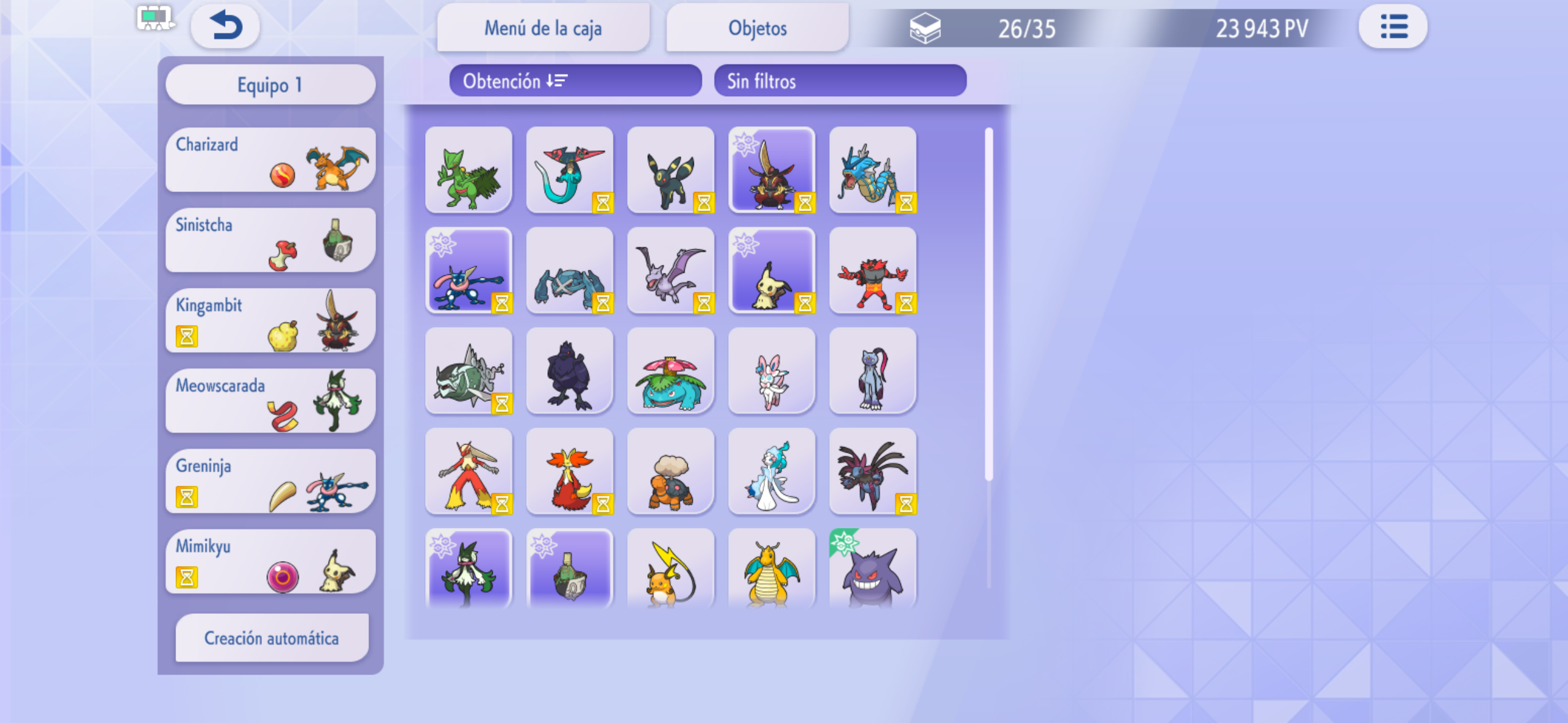 Competitive Pokémon Team Building Advice | Pokémon Champions - Image 2