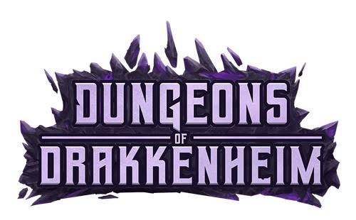 Strefa Forumowych RPG [PBF] Dungeons of Drakkenheim