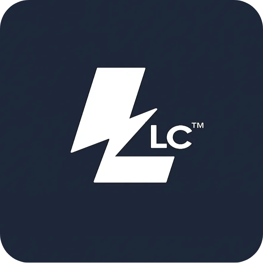 Lightcord Logo