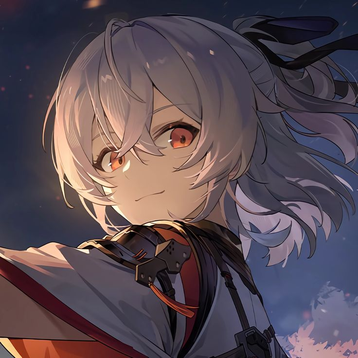 Aether Gazer: Kagutsuchi Character Showcase & Updates