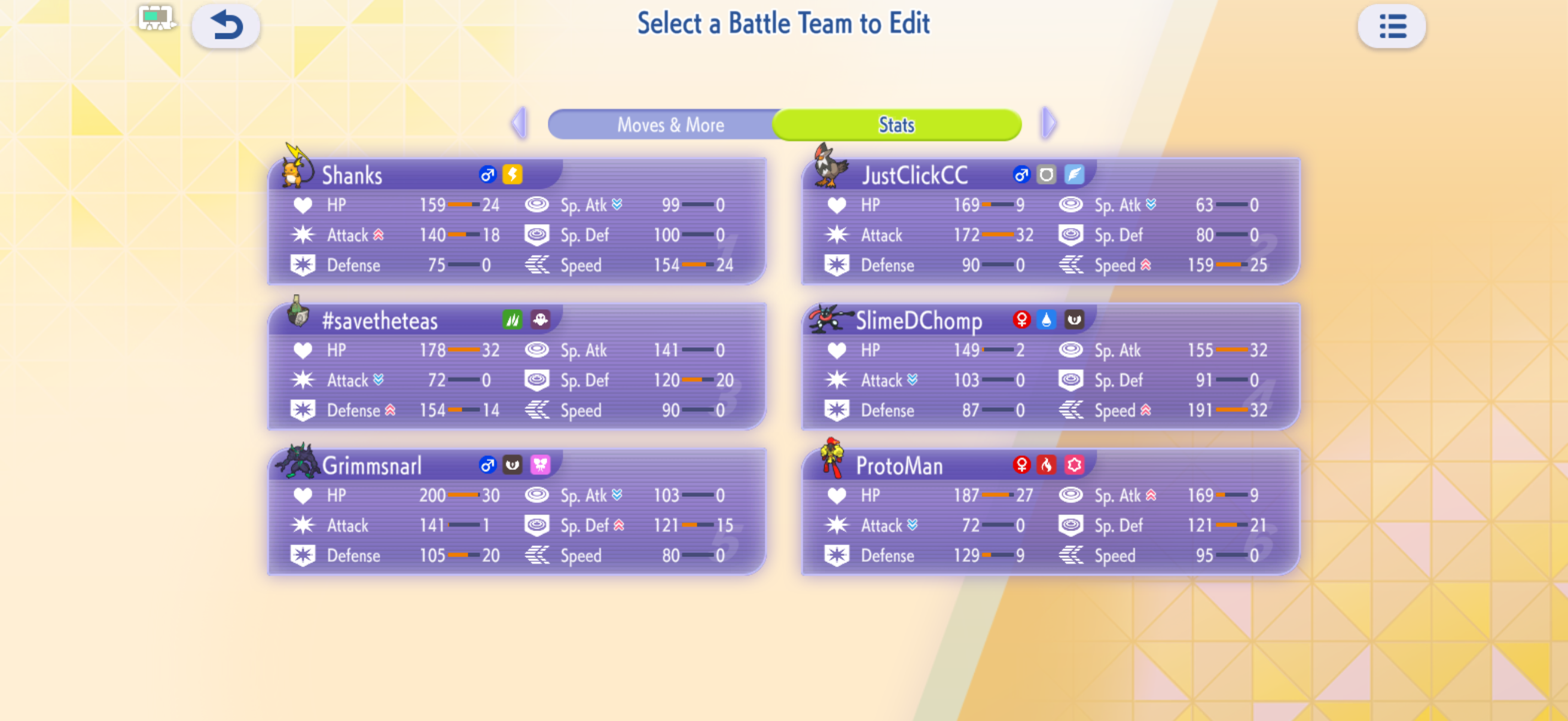 Optimizing Your Raichu X & Staraptor VGC Team | Pokémon Tips - Image 1