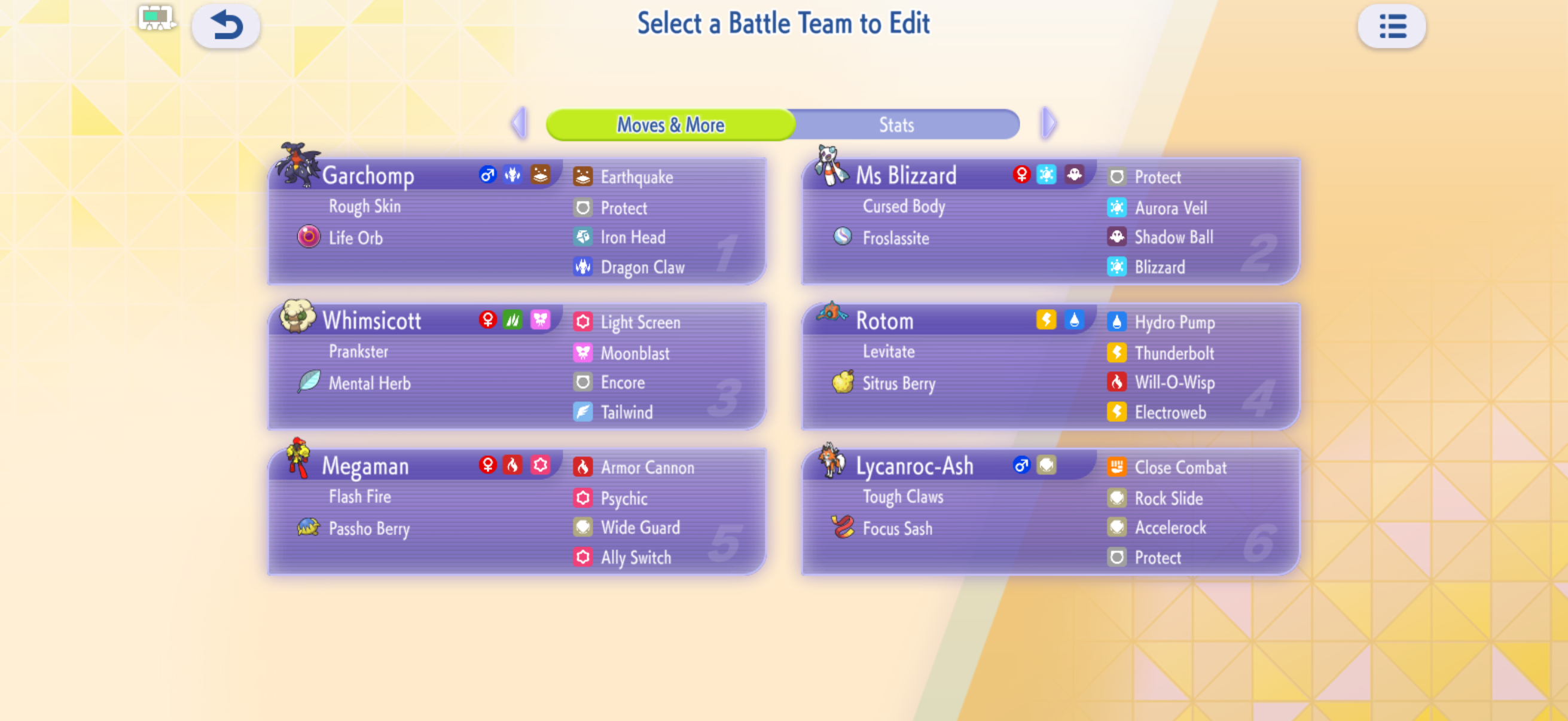 Pokémon VGC Team Building Help: Armarouge & BO3 Strategy - Image 1