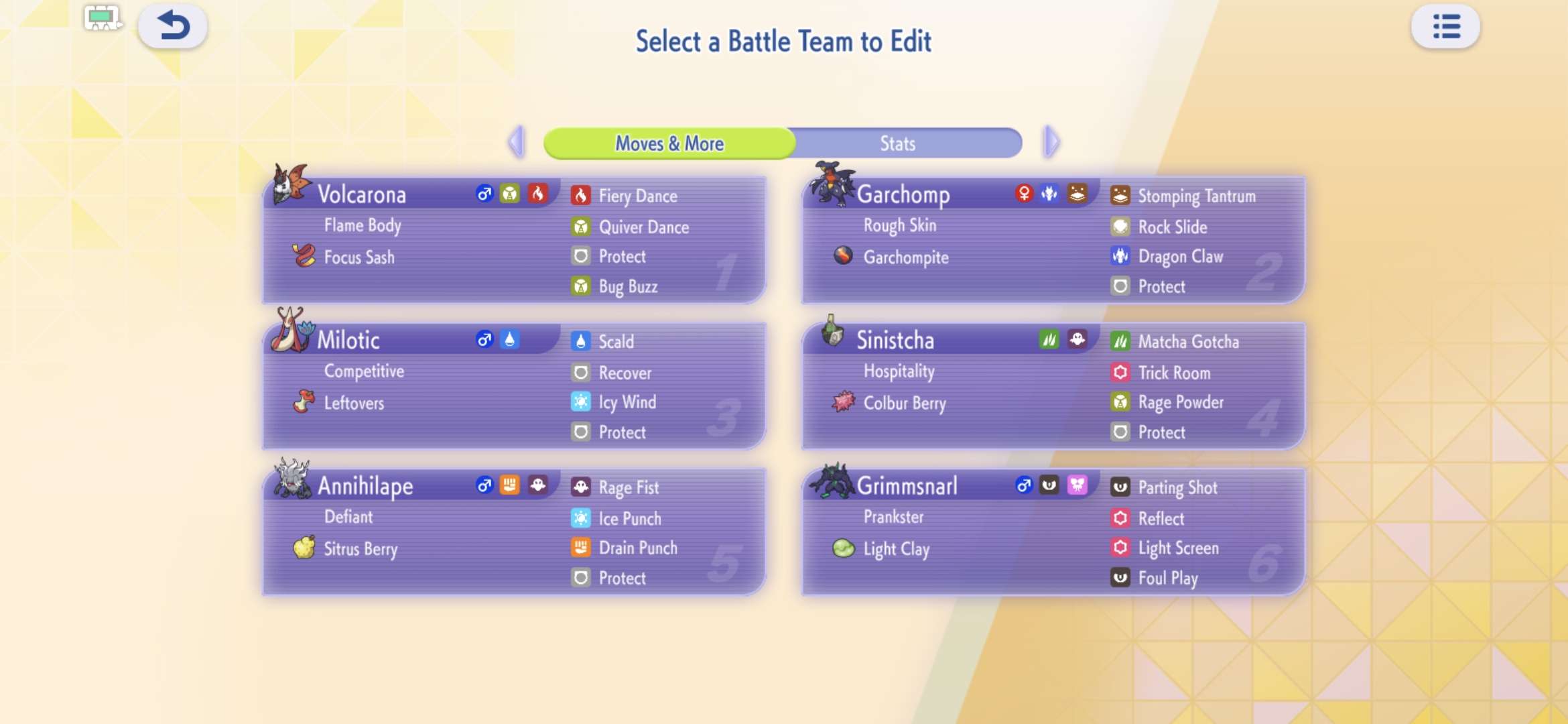 How to Use Volcarona in VGC: Competitive Tips & Team Buildin