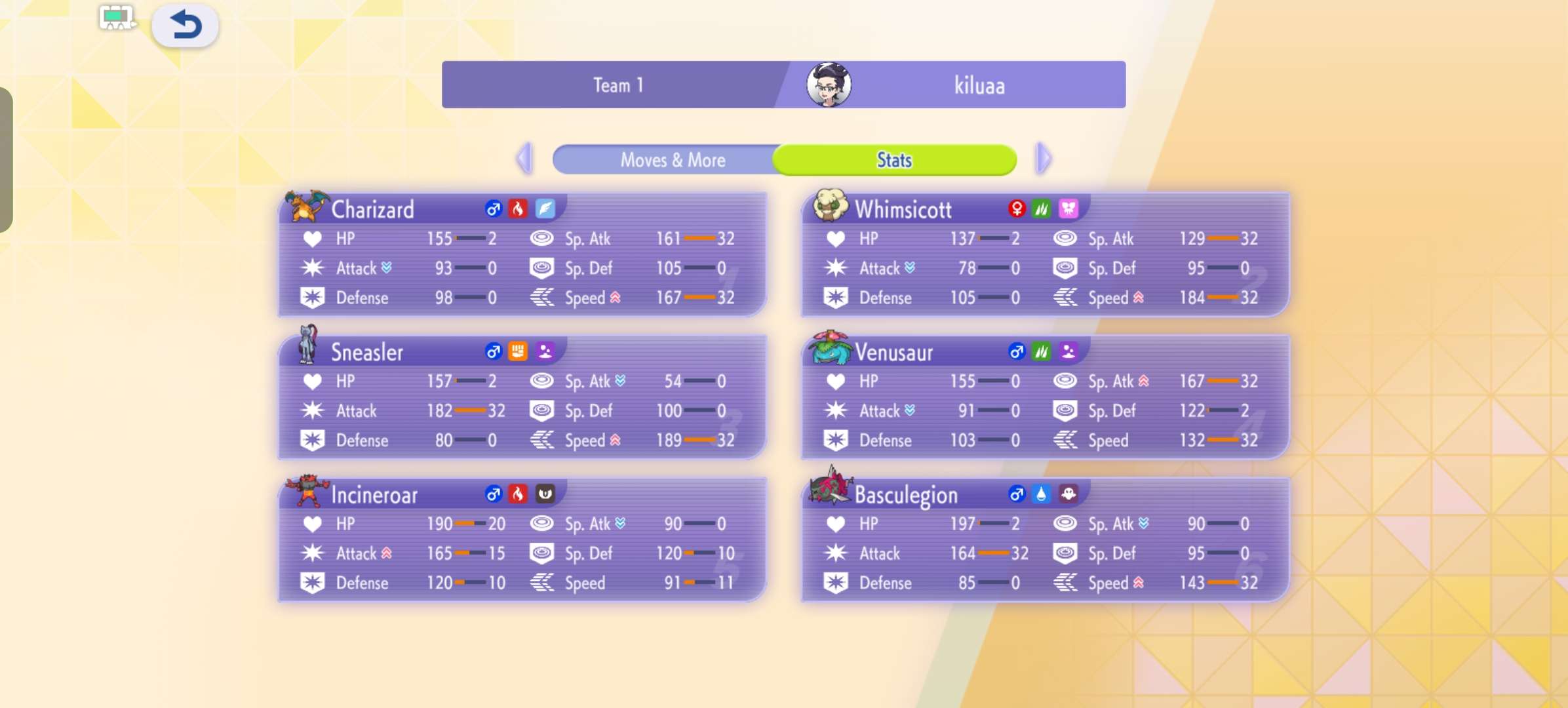 Pokémon VGC Team Building: BO3 Strategy & Advice