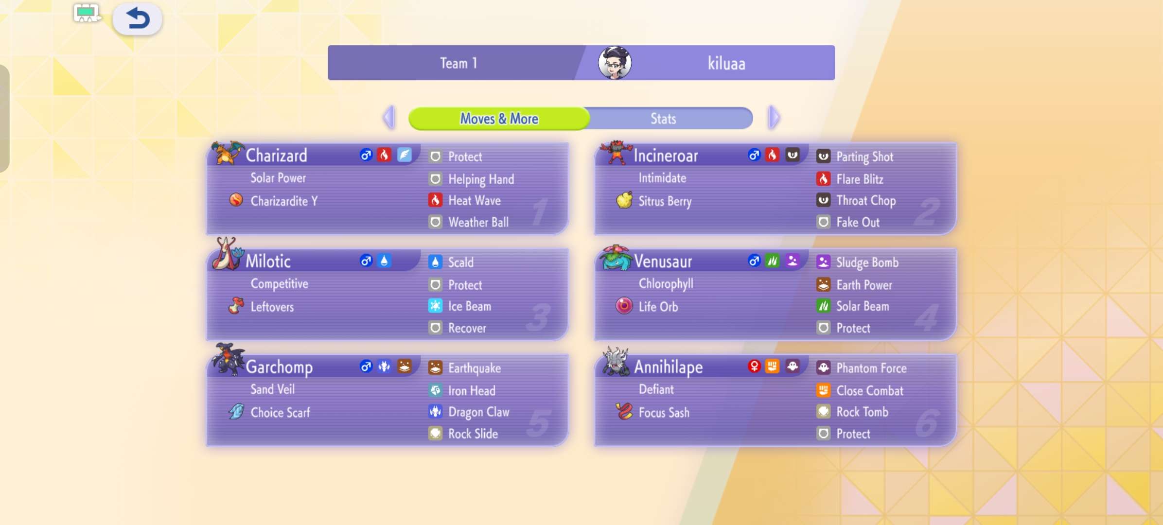 Pokémon VGC Team Building: BO3 Strategy & Advice