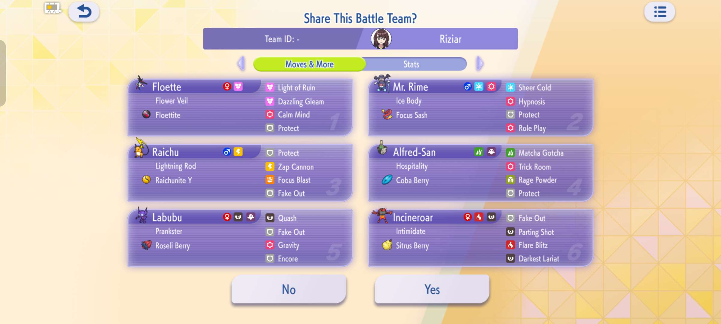 Is Sheer Cold Spam Viable? Pokémon VGC Team Building Talk - Image 1