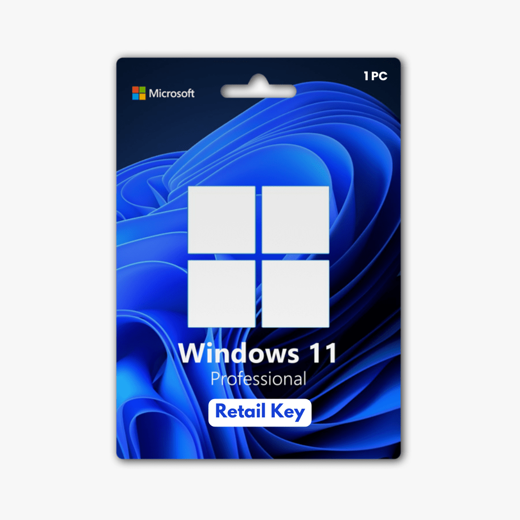 Windows 11 Pro