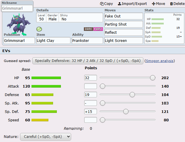 Building a Competitive Skeledirge VGC Team | Pokémon Champio