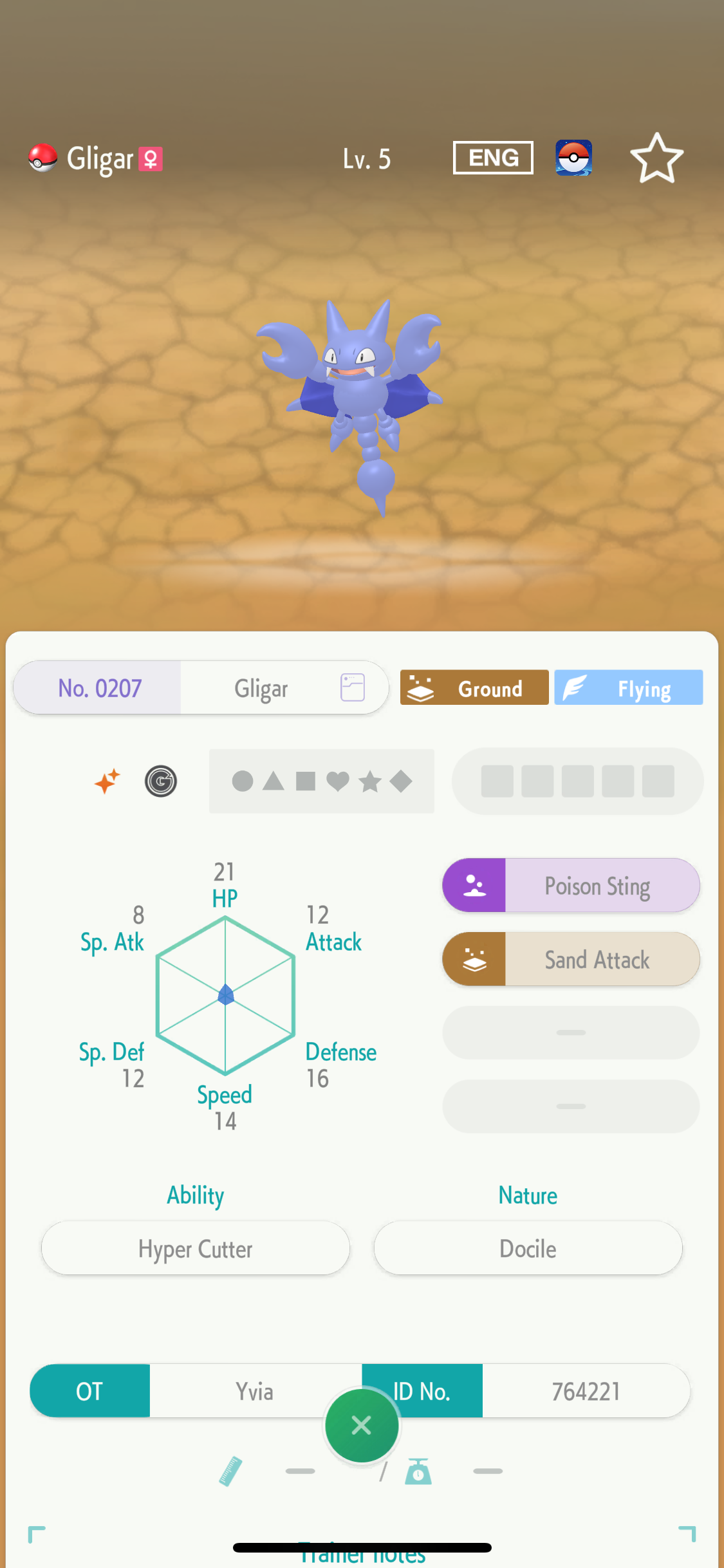 Get Help with Pokémon Hunting & Evolutions | Pokémon Champio