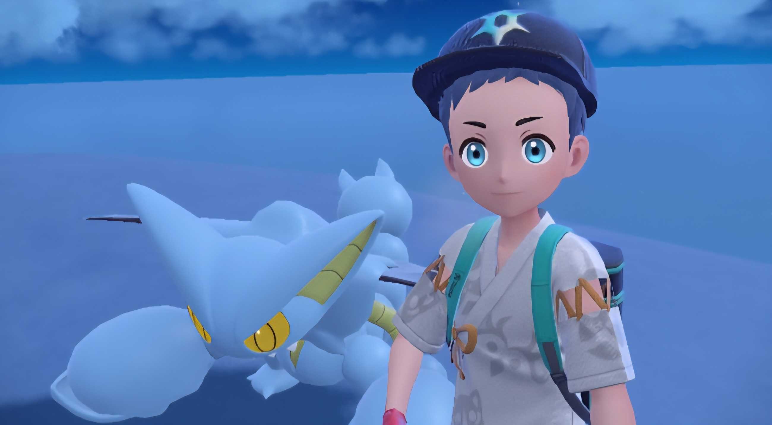 Free Pokémon Hunting & Evolution Help | Pokémon Champions