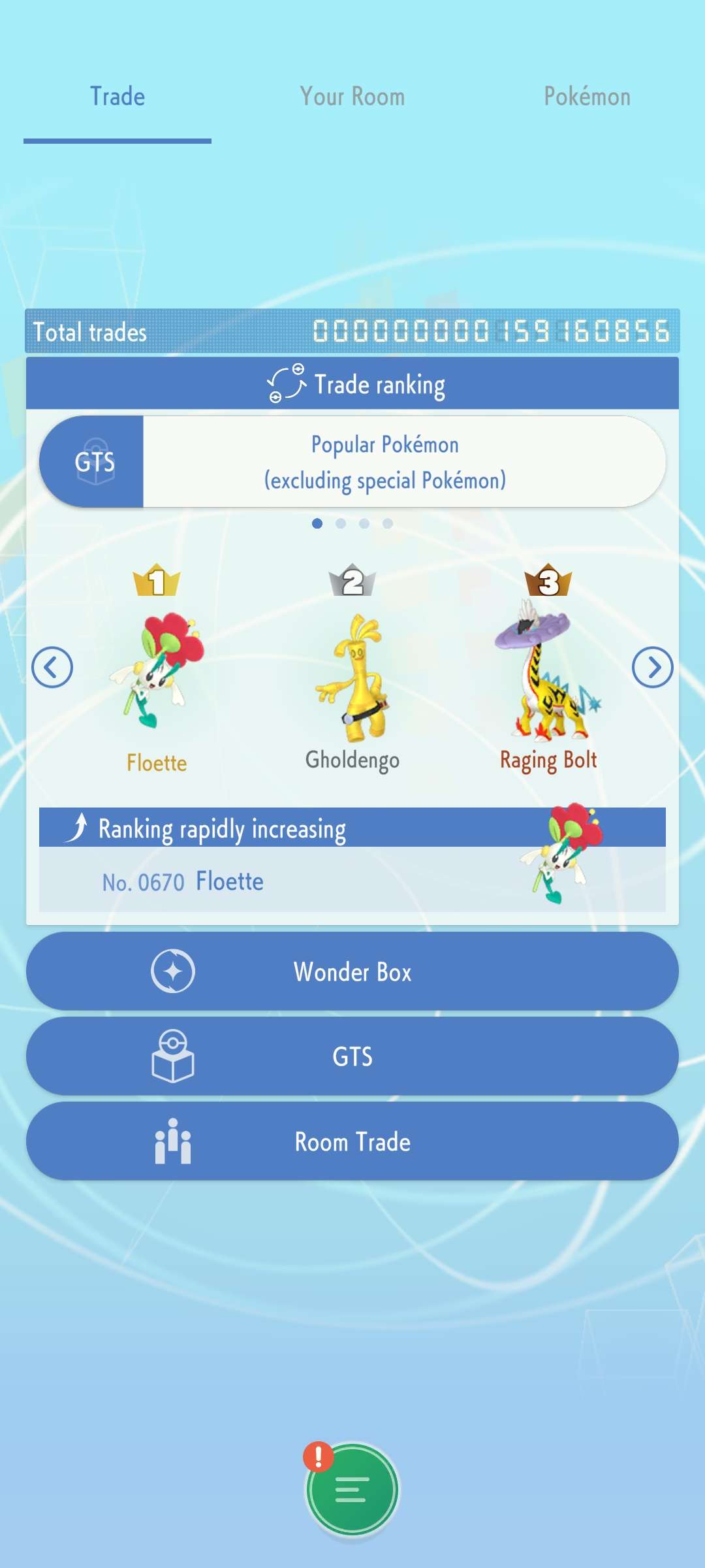 Get Free Pokémon Help & Evolutions | Pokémon Champions - Image 1