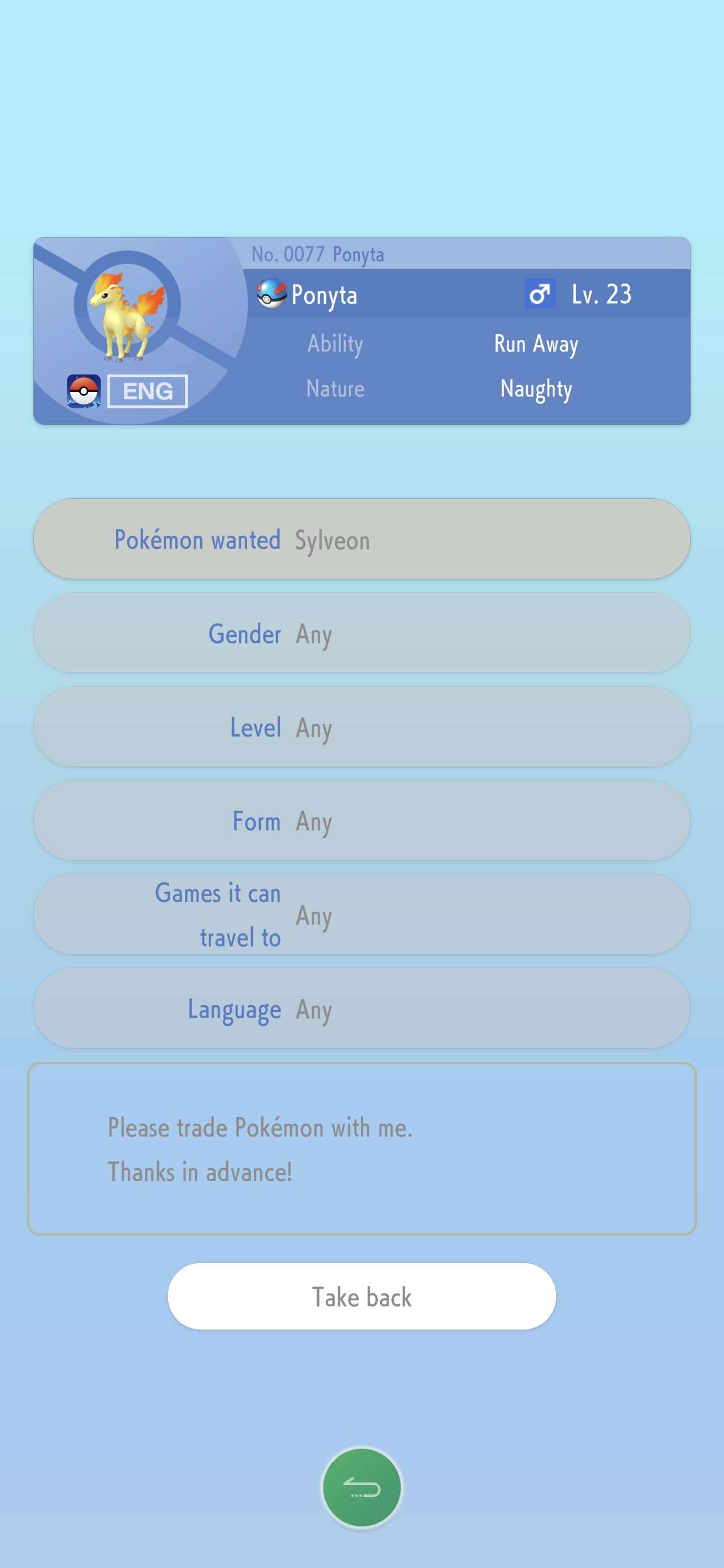 Get Any Pokémon You Need: Free Trading & Evolution Help