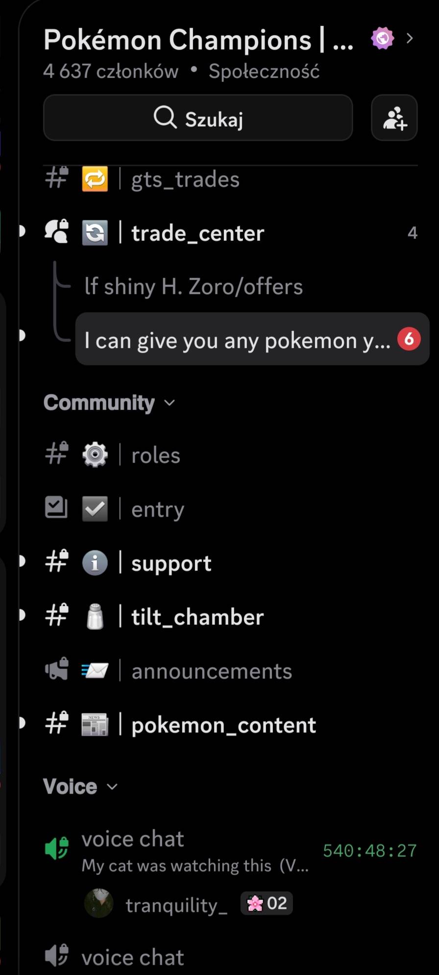 Get Any Pokémon You Need: Free Trading & Evolution Help