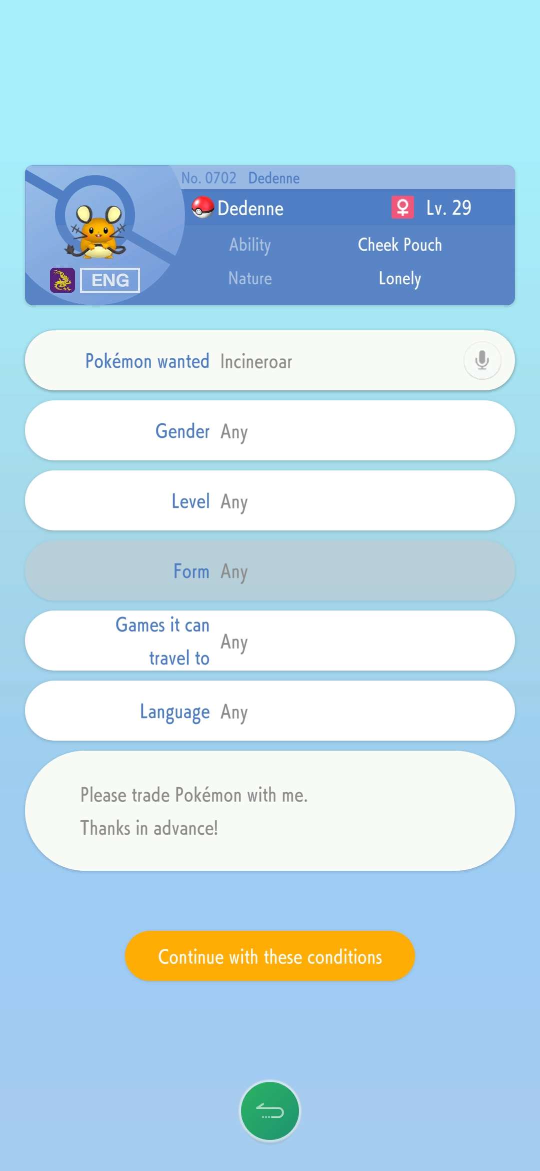Get Free Pokémon Help & Evolutions | Pokémon Champions