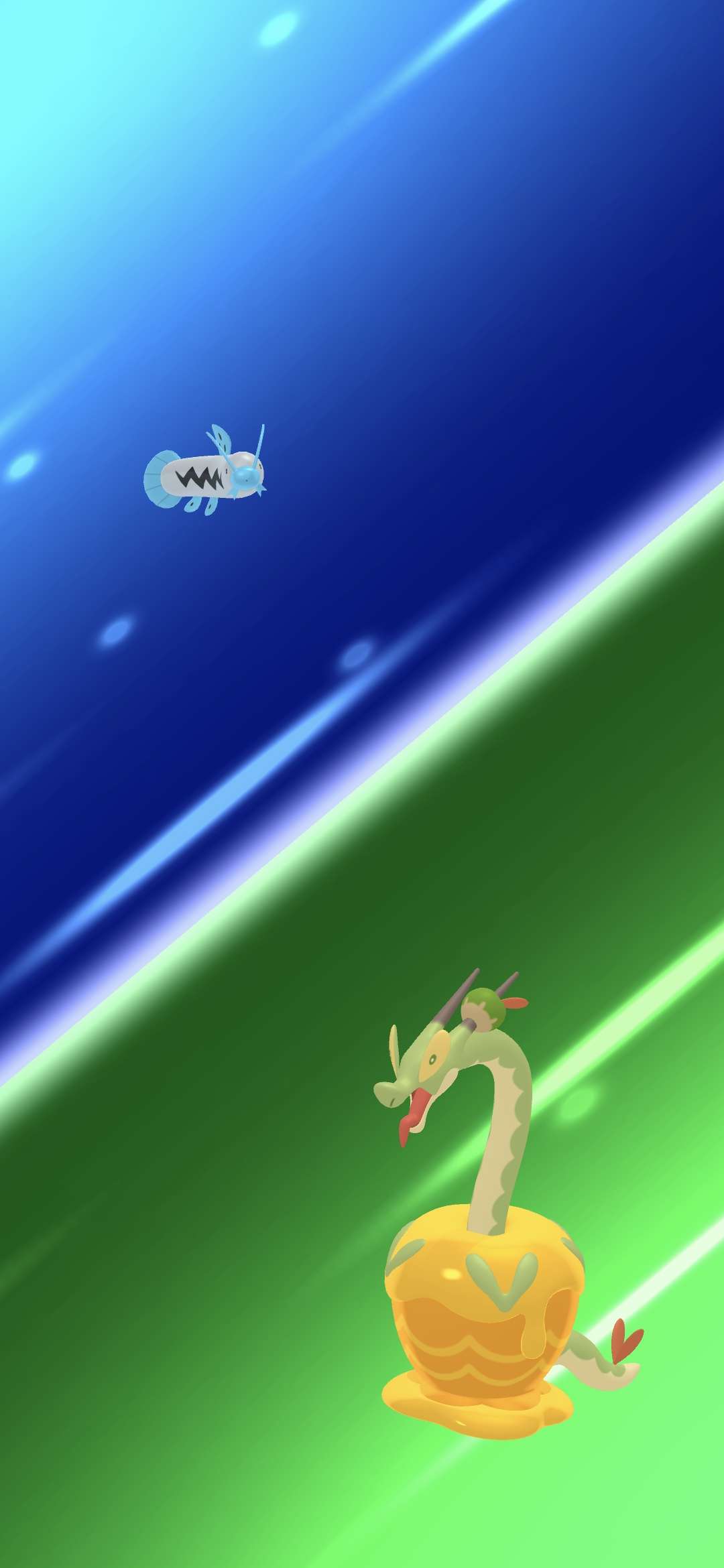 Free Pokémon Hunting & Evolution Help | Pokémon Champions