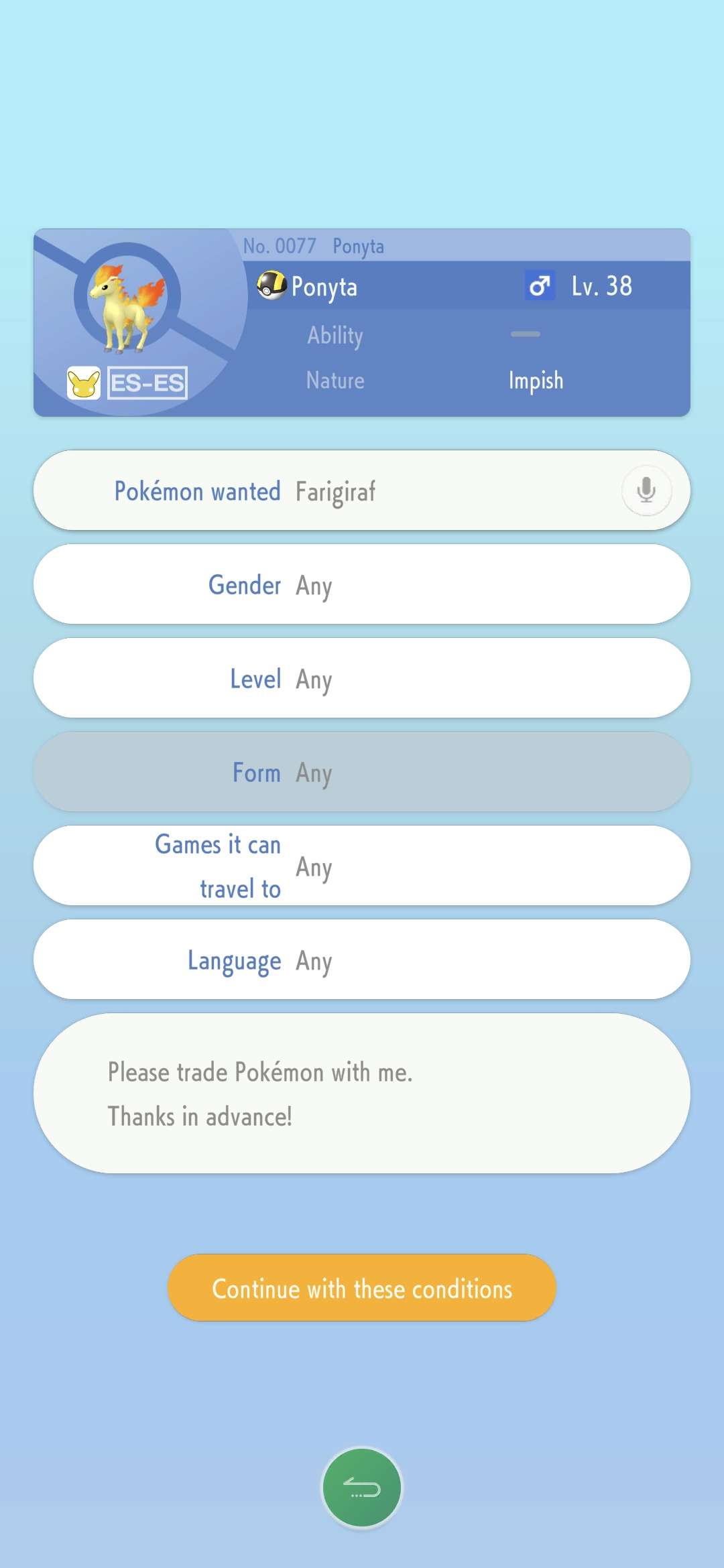 Free Pokémon Hunting & Evolution Help | Pokémon Champions - Image 1