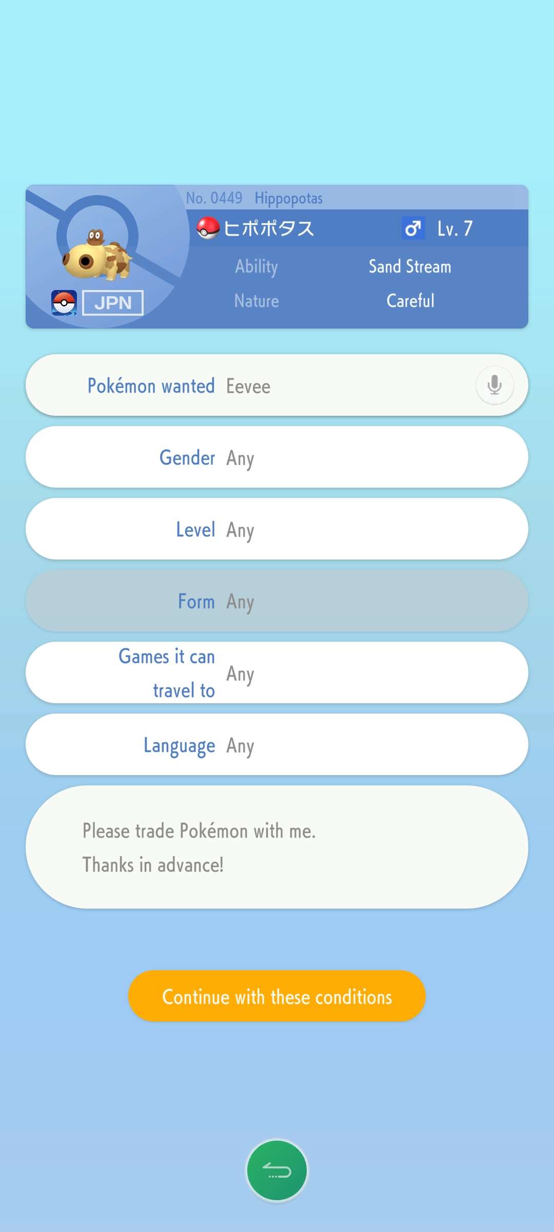 Free Pokémon Hunting & Evolution Help | Pokémon Champions