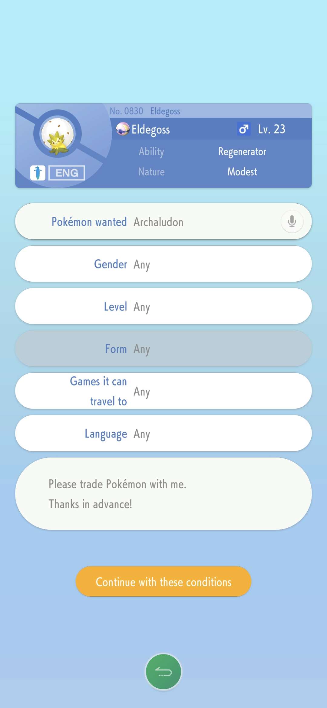 Free Pokémon Hunting & Evolution Help | Pokémon Champions