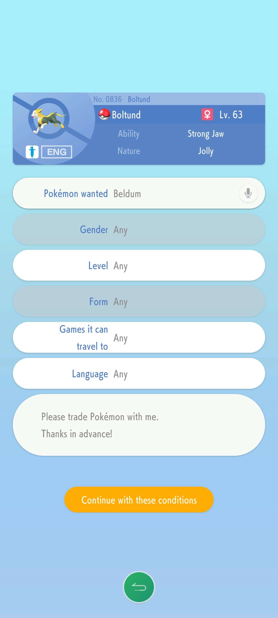 Free Pokémon Hunting & Evolution Help | Pokémon Champions