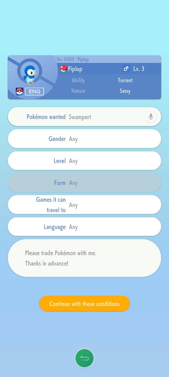 Free Pokémon Hunting & Evolution Help | Pokémon Champions
