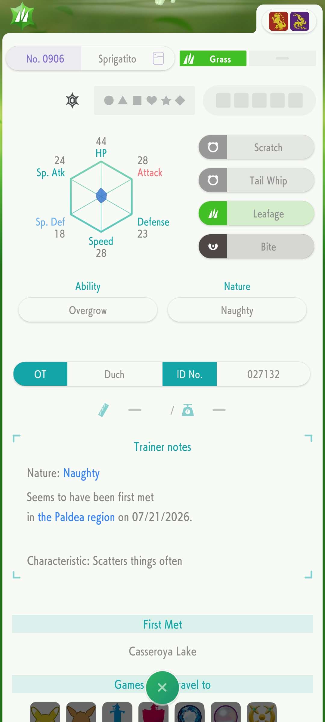 Free Pokémon Hunting & Evolution Help | Pokémon Champions